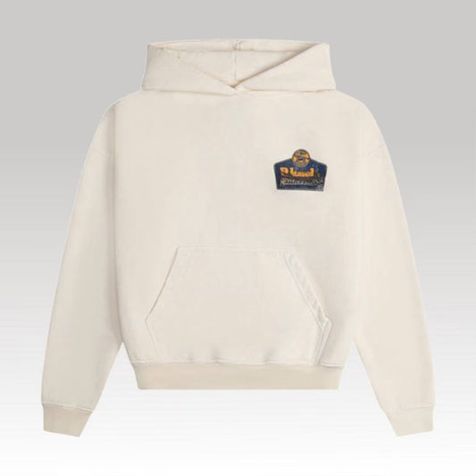 Grand Cru Cigars Hoodie