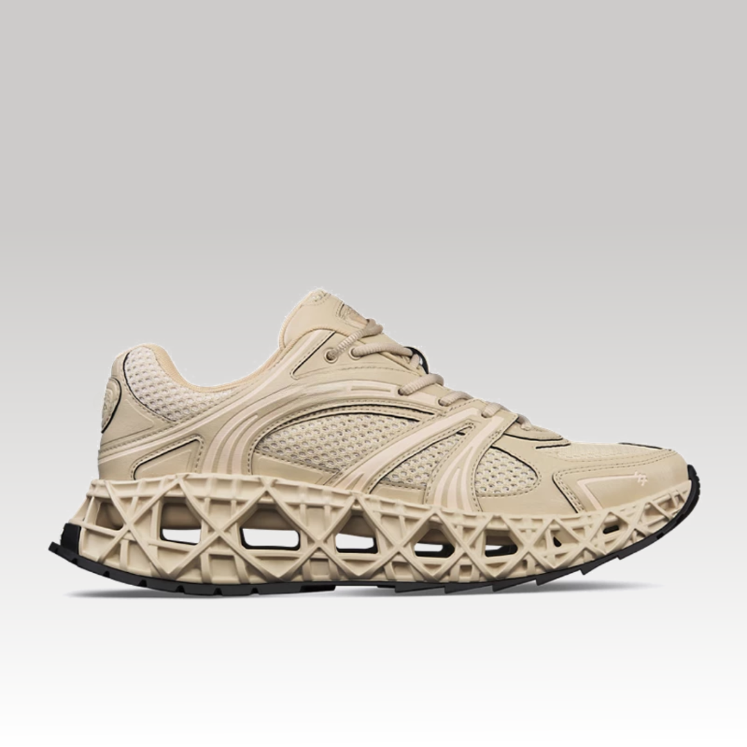 B35 NXXT Sneaker Beige
