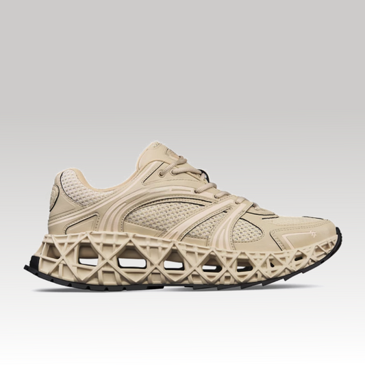 B35 NXXT Sneaker Beige