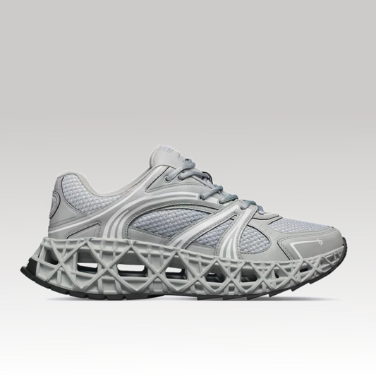 B35 NXXT Sneaker Dark Gray