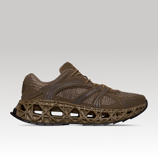 B35 NXXT Sneaker Brown
