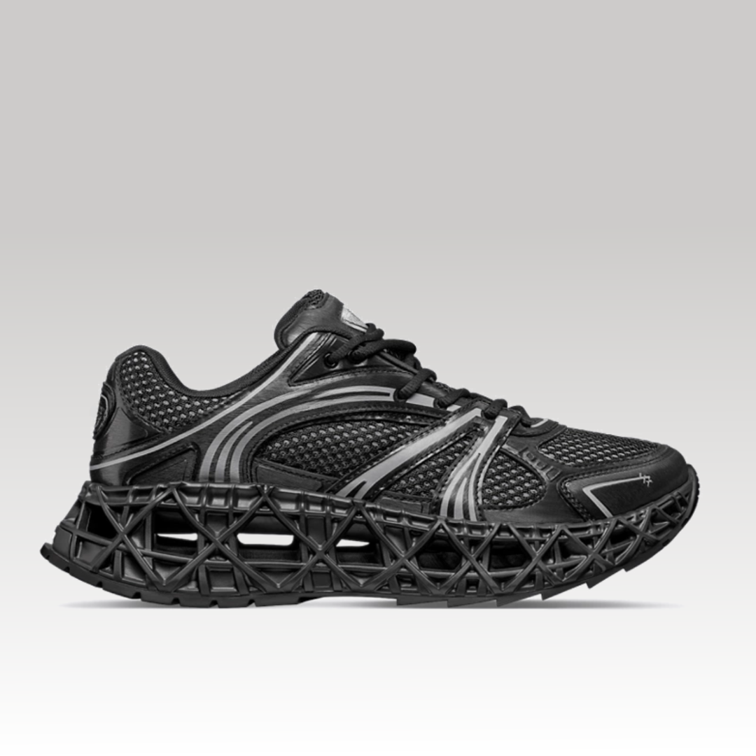 B35 NXXT Sneaker Black