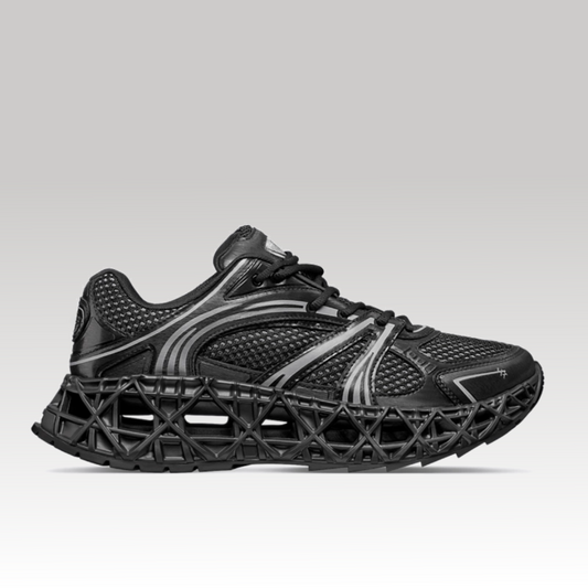 B35 NXXT Sneaker Black