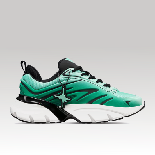 B44 Blade x Ka.ws Sneaker Green