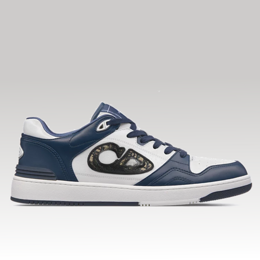 B57 Low Sneaker Blue