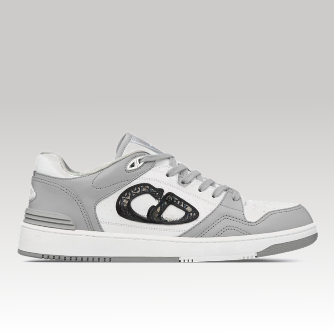 B57 Low Sneaker Gray