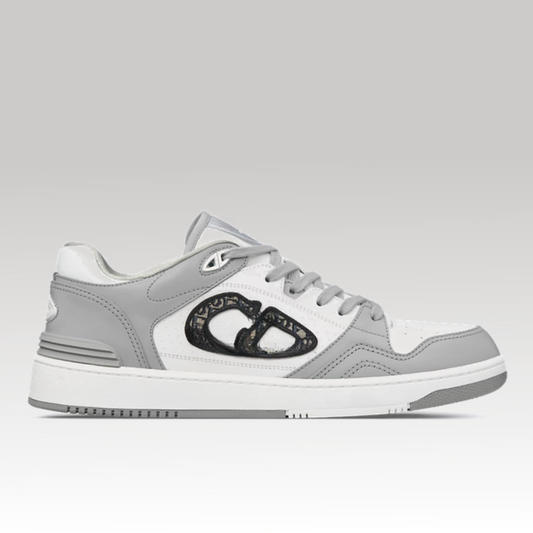 B57 Low Sneaker Gray