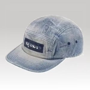 Baseball Jeans Cap