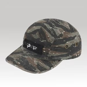 Camouflage Cap