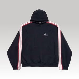 Unity Sports Icon Large Hoodie