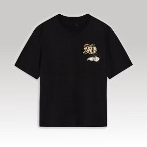 Varsity Patch Tee