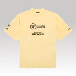WFP T-Shirt Medium Fit