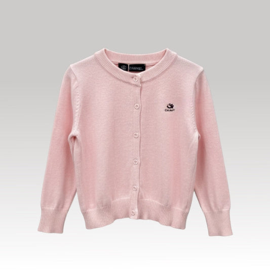 Kids Premium Knit Sweater